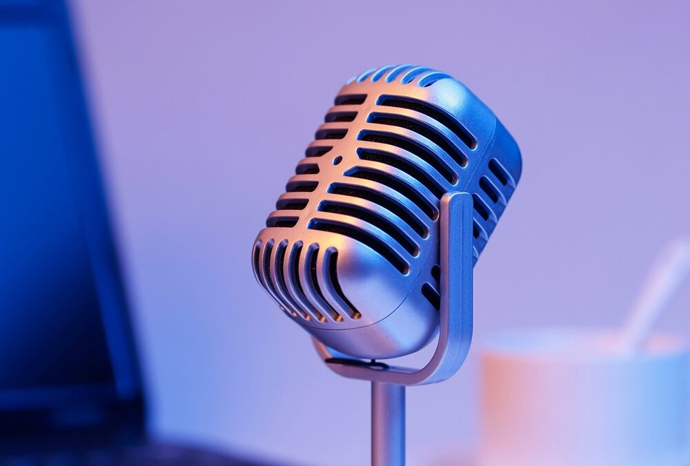 Podcast : Santé et vie privée en ESAT